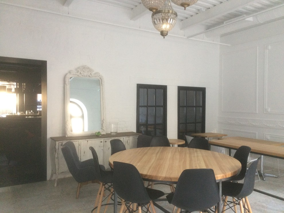 Кафе Кондитеская Yumbaker