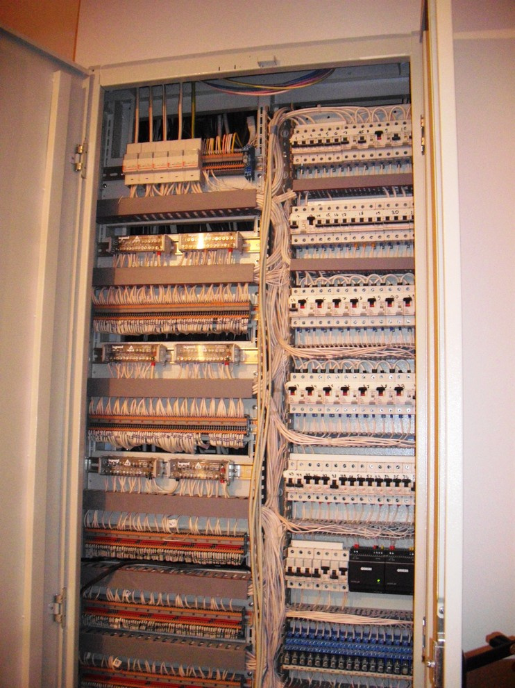 Квартира в Томске