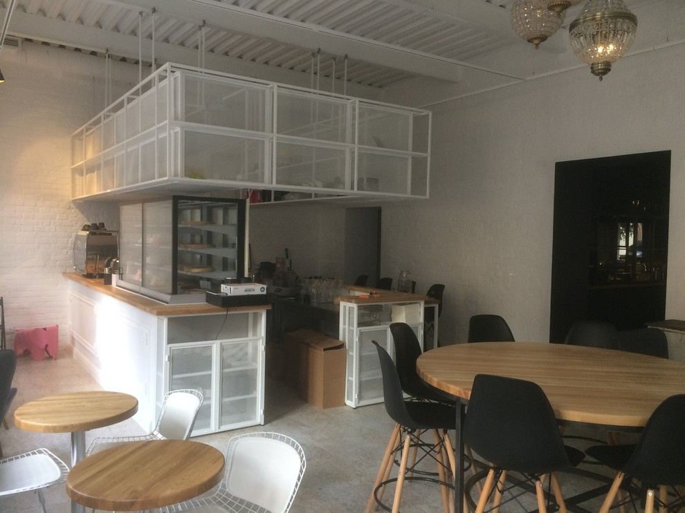 Кафе Кондитеская Yumbaker