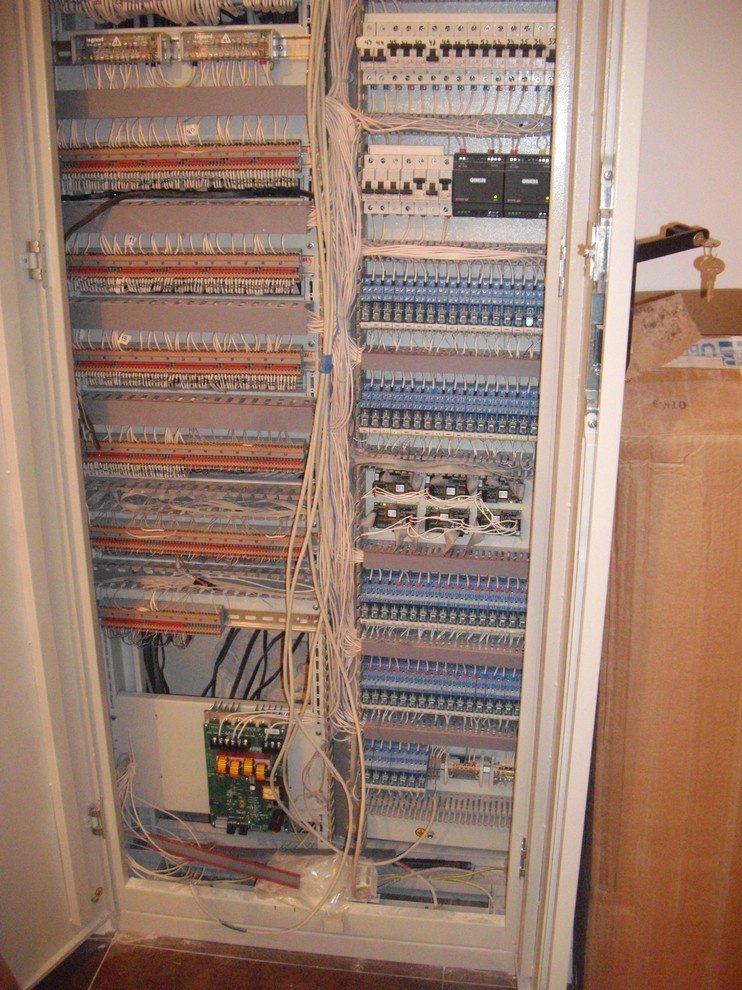 Квартира в Томске