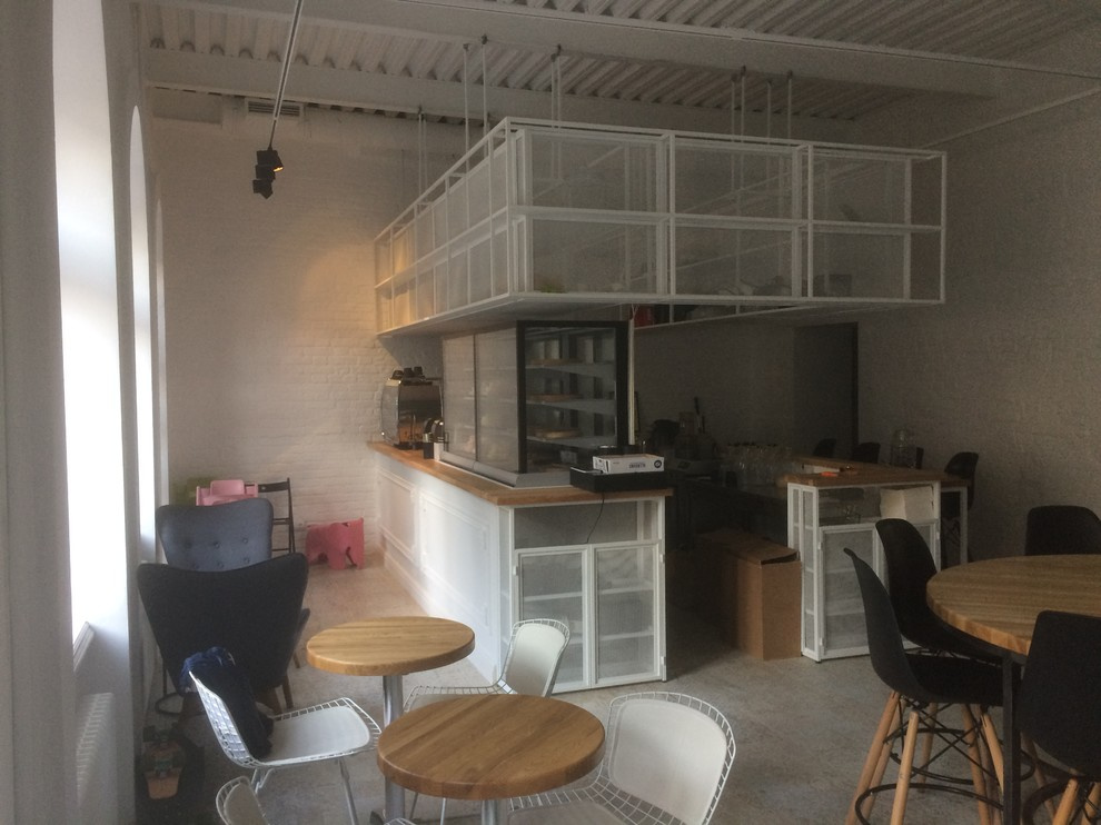 Кафе Кондитеская Yumbaker