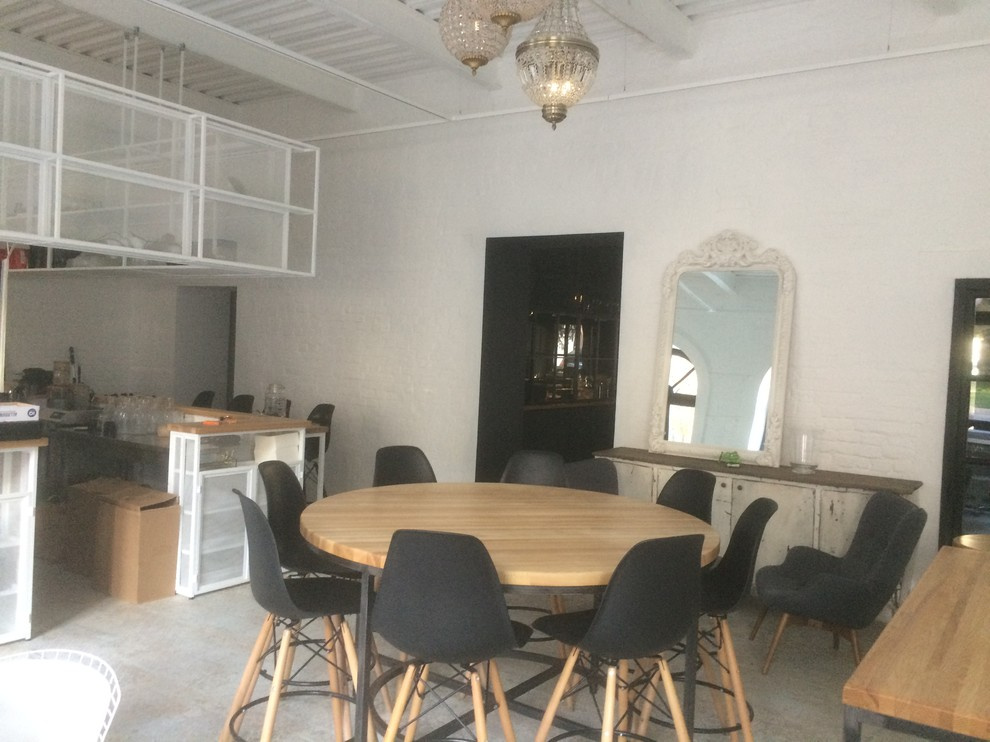 Кафе Кондитеская Yumbaker