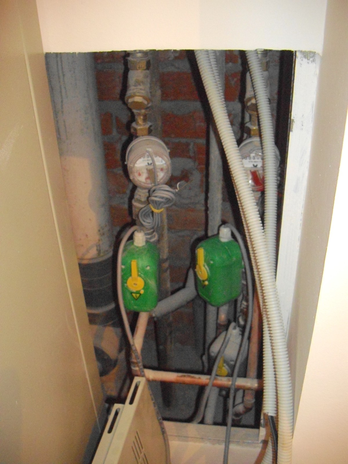 Квартира в Томске