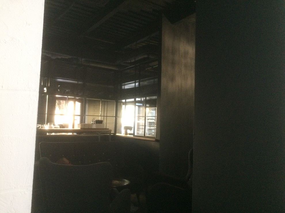 Кафе Кондитеская Yumbaker