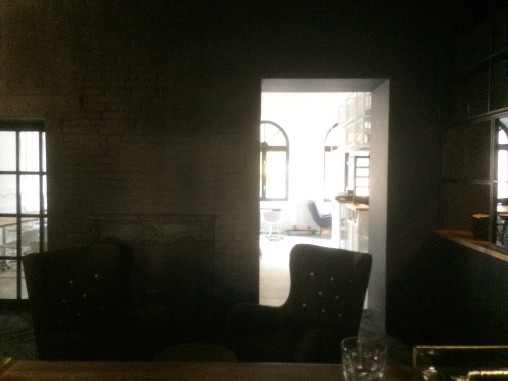 Кафе Кондитеская Yumbaker