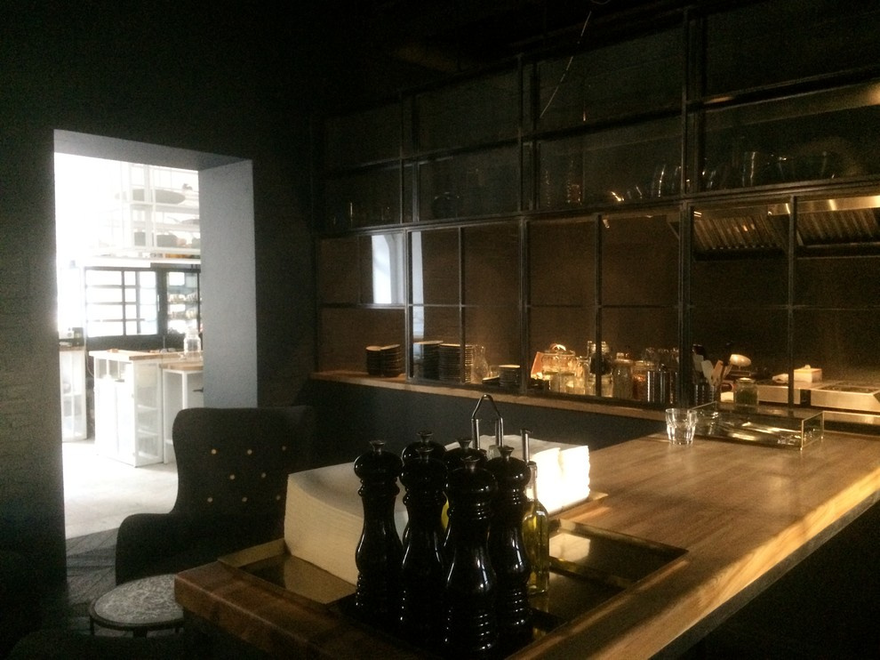 Кафе Кондитеская Yumbaker