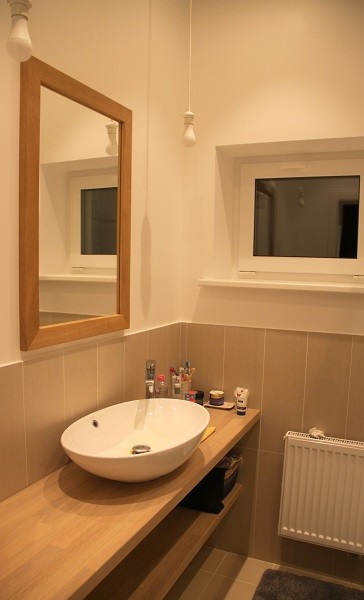 Дачный дом Новая Рига