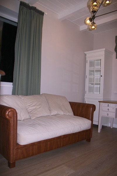 Дачный дом Новая Рига