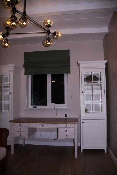 Дачный дом Новая Рига