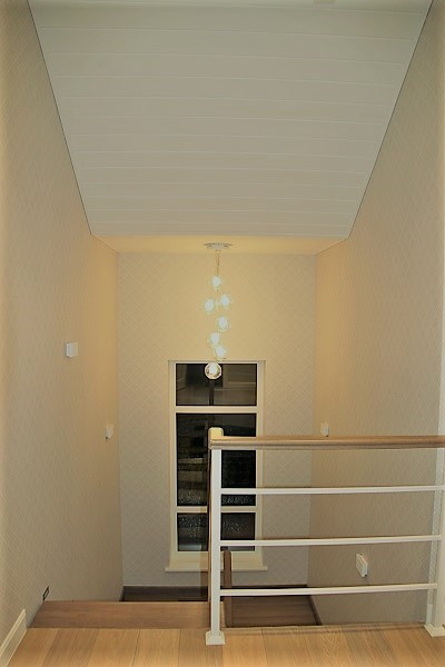 Дачный дом Новая Рига