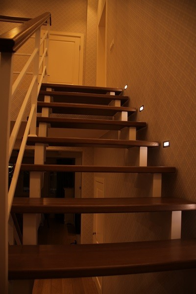 Дачный дом Новая Рига