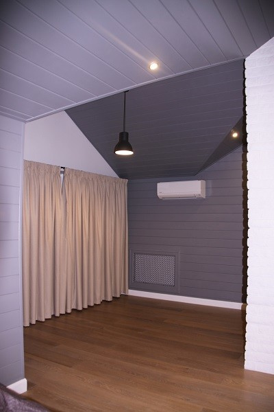 Дачный дом Новая Рига