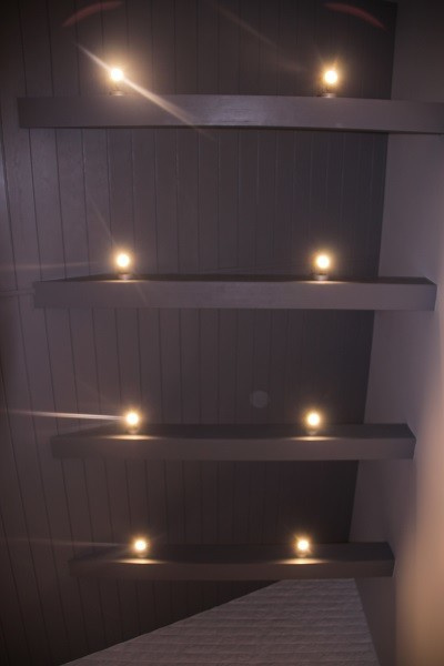 Дачный дом Новая Рига