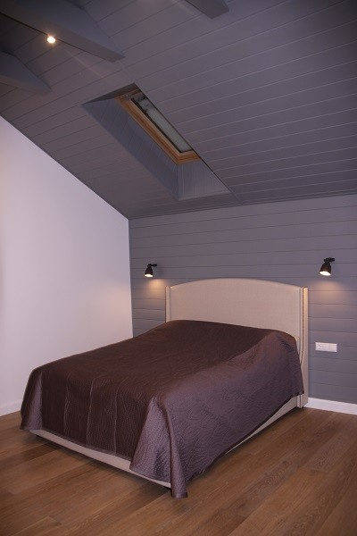 Дачный дом Новая Рига