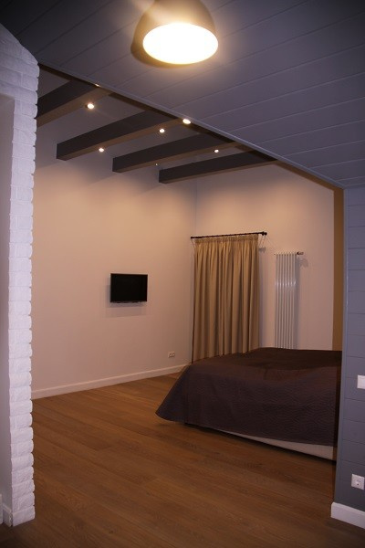 Дачный дом Новая Рига