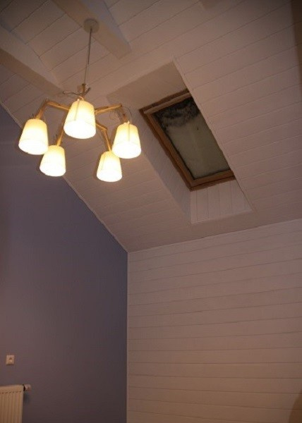 Дачный дом Новая Рига