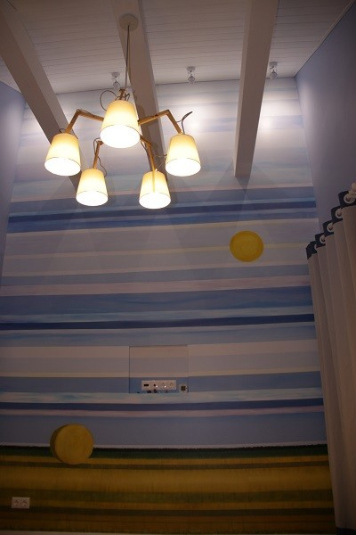 Дачный дом Новая Рига