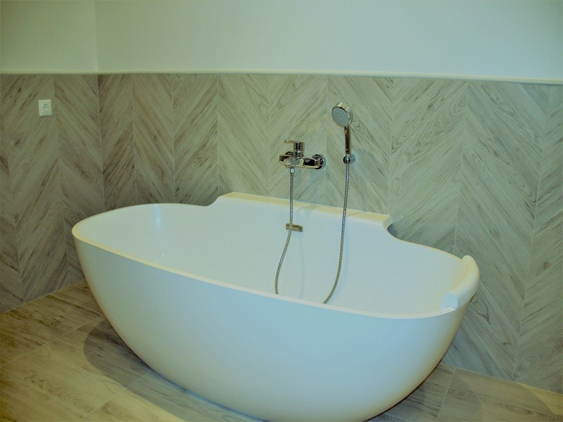 Дачный дом Новая Рига