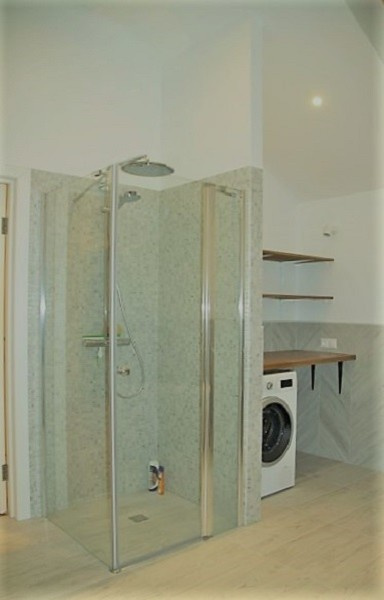 Дачный дом Новая Рига