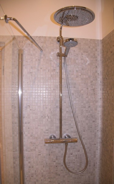 Дачный дом Новая Рига