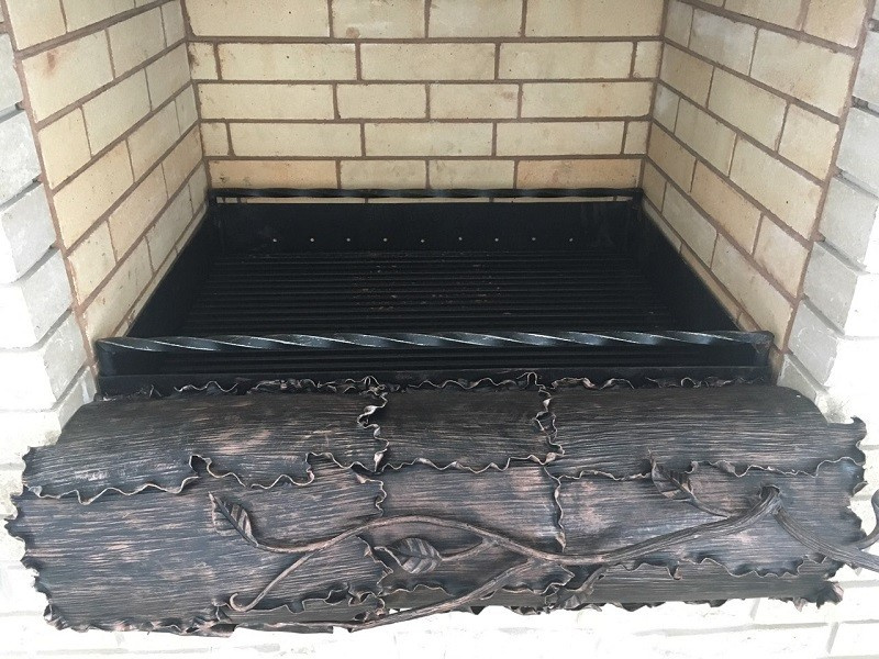 Беседка Новая Рига