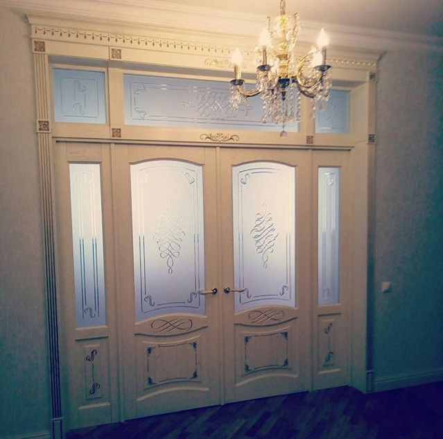 Обложка проекта: Венеция