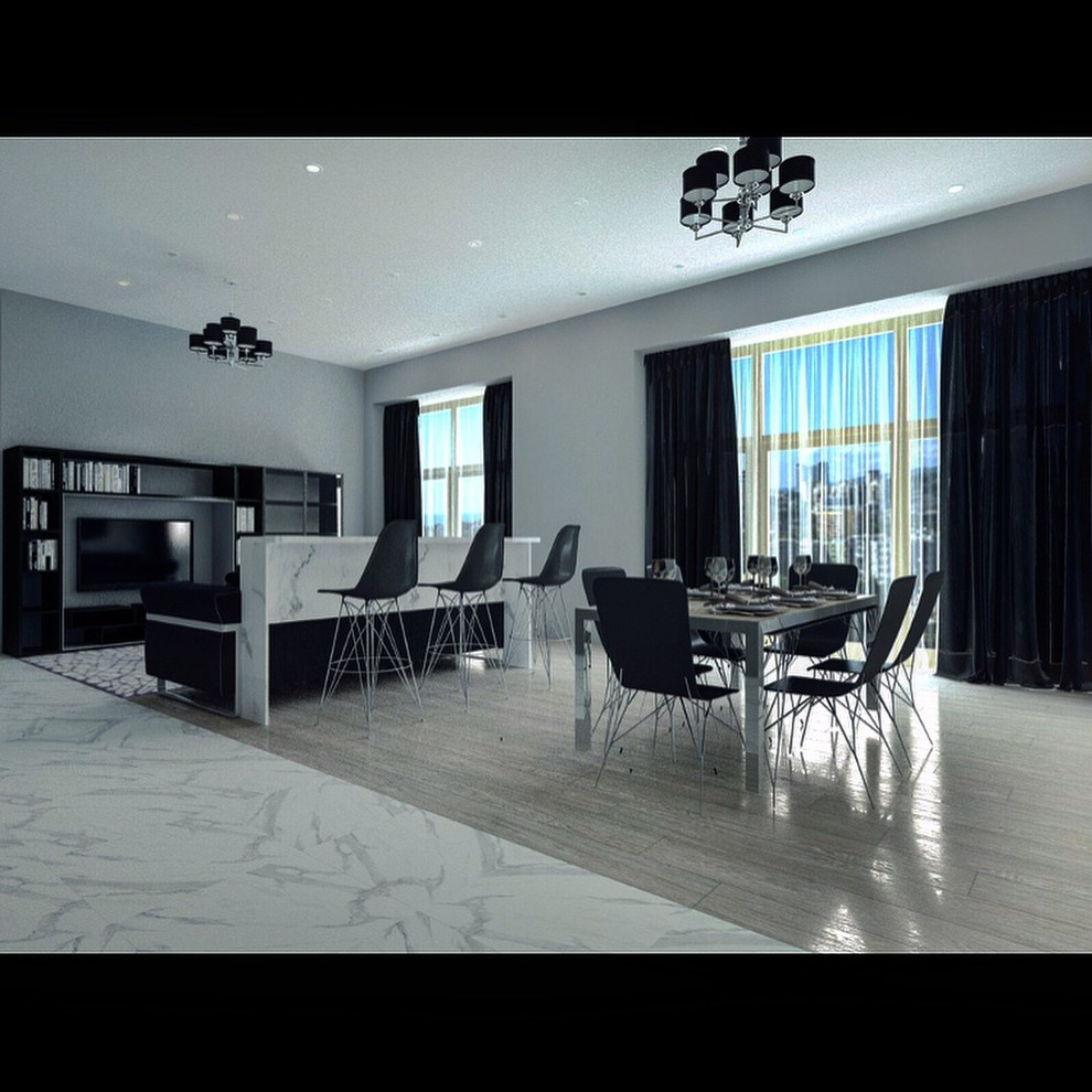 Элегантный эко-дизайн