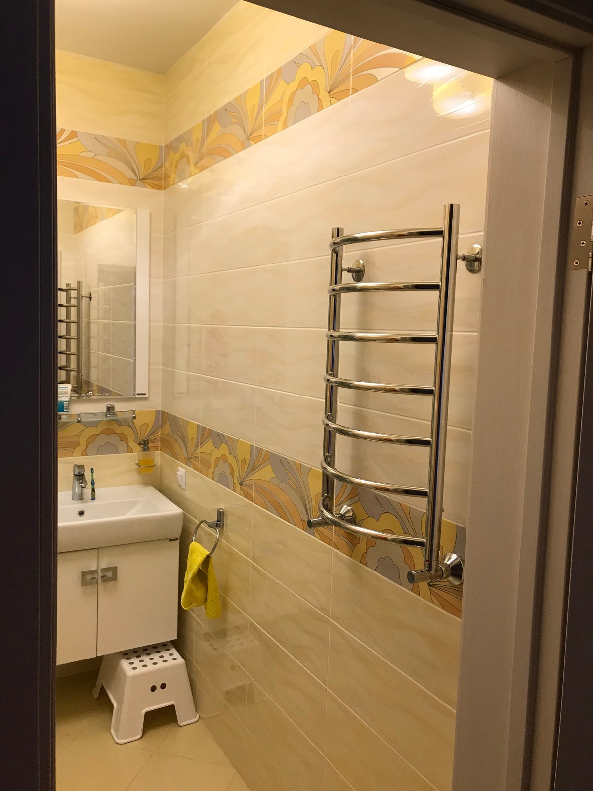 Обложка проекта: Дом в Нижнем Новгороде