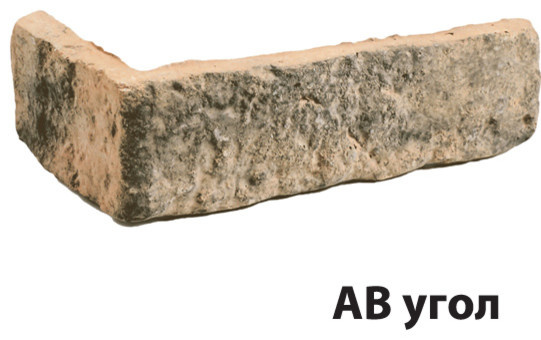Коллекция Antikbrik