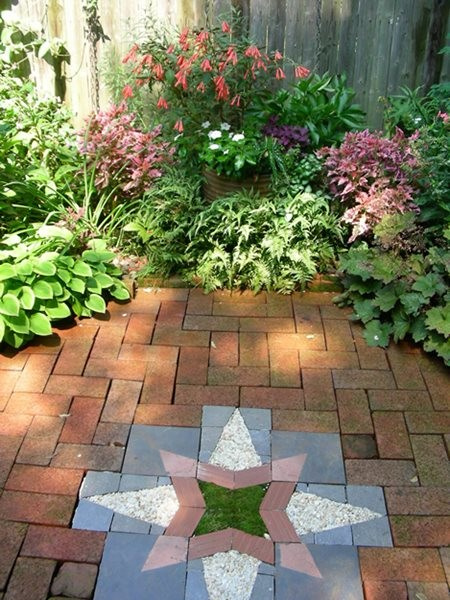 Обложка проекта: Малый сад, большие возможности