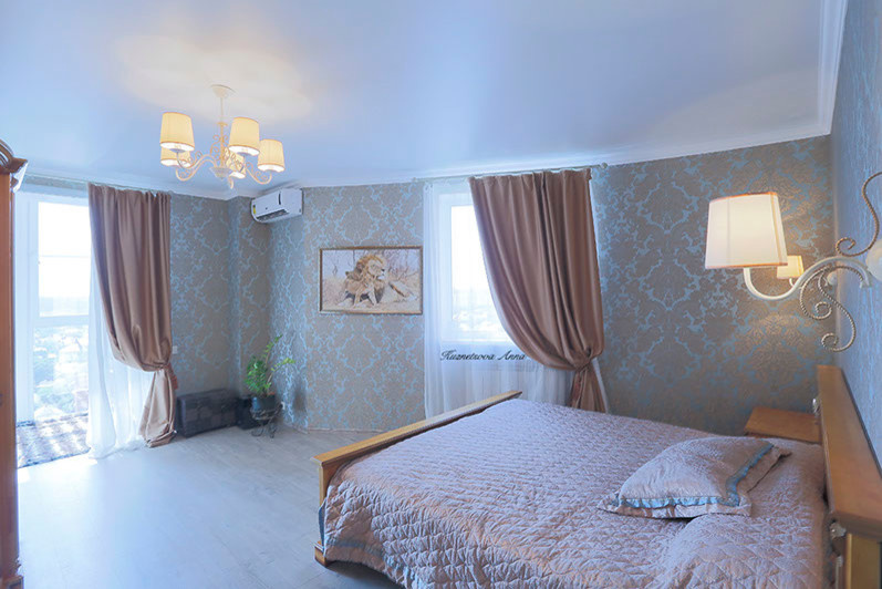 Квартира ЖК Славяне