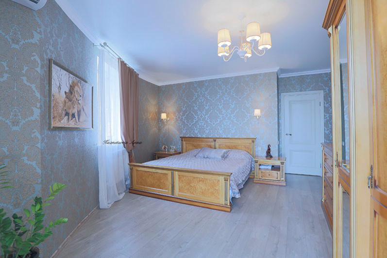 Квартира ЖК Славяне