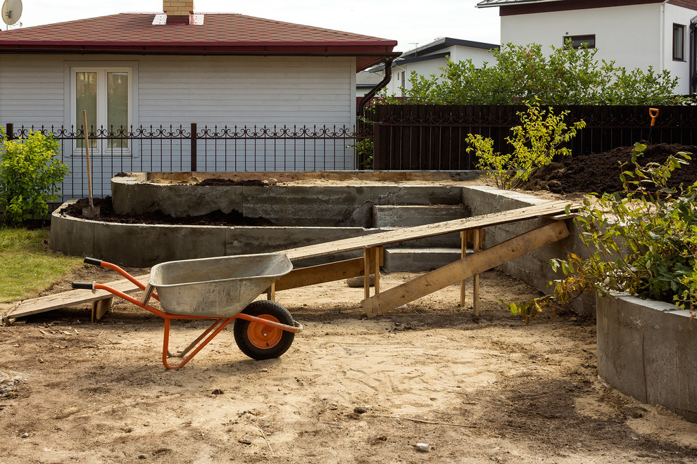 Городской сад