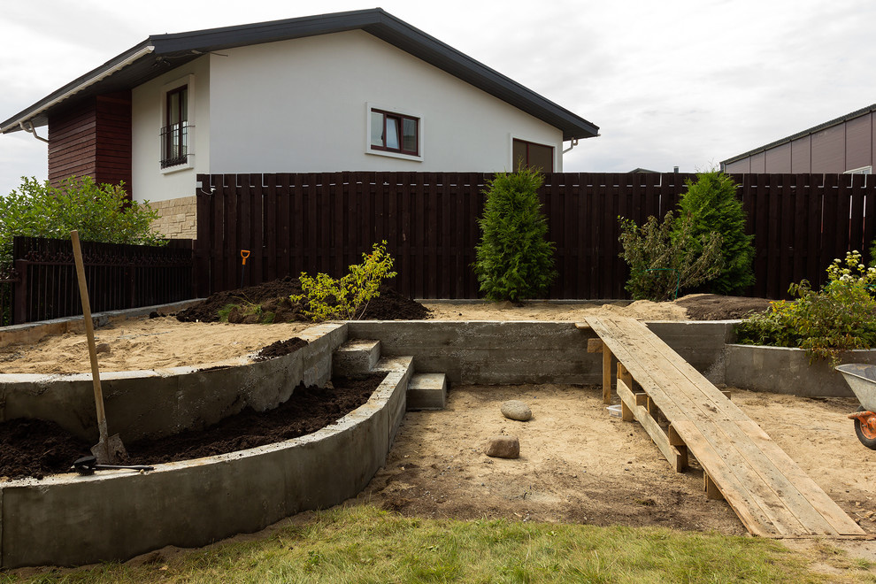 Городской сад