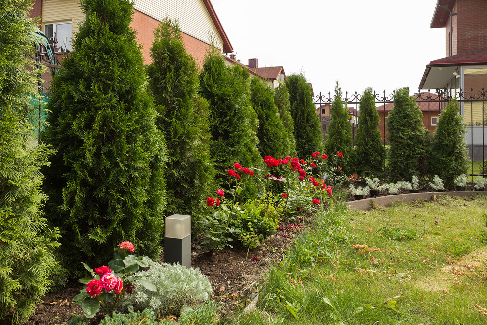 Городской сад