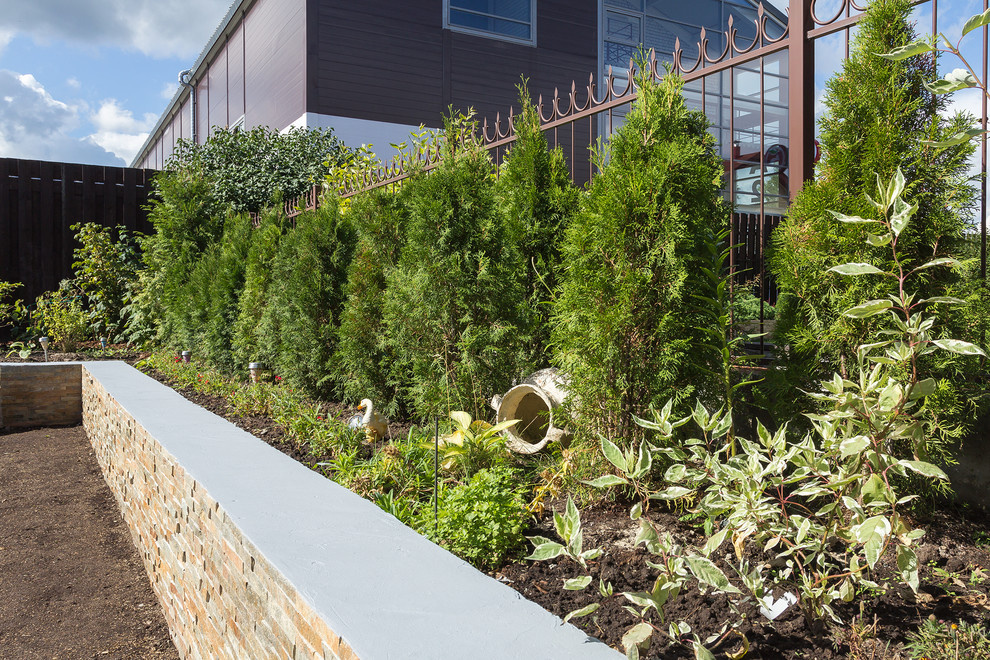 Городской сад