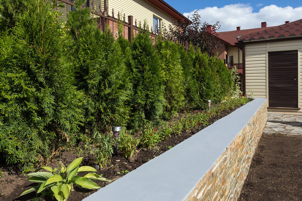 Городской сад