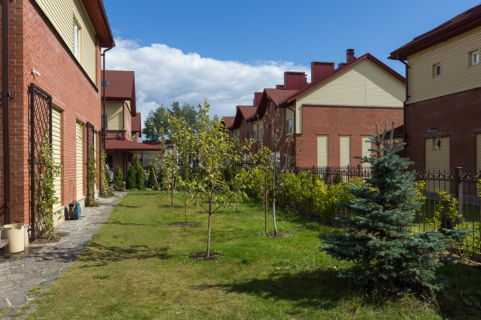 Городской сад