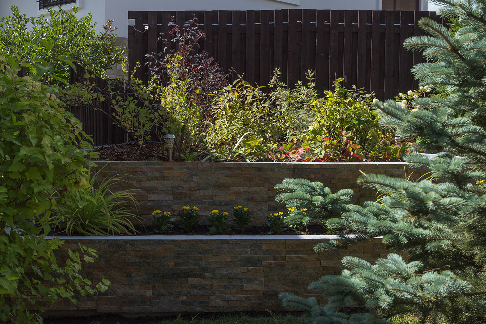 Городской сад