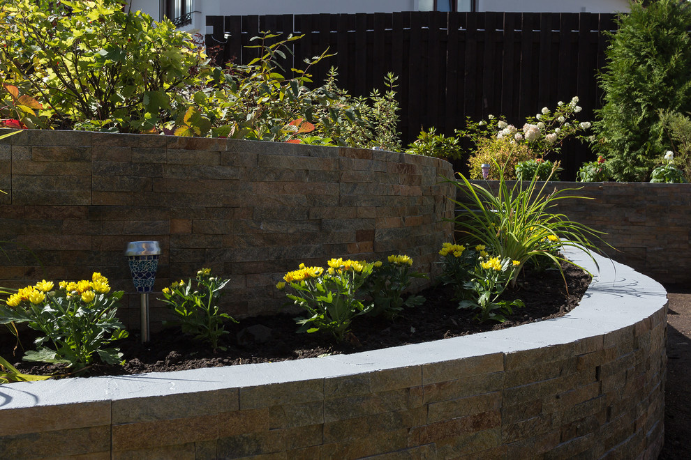 Городской сад