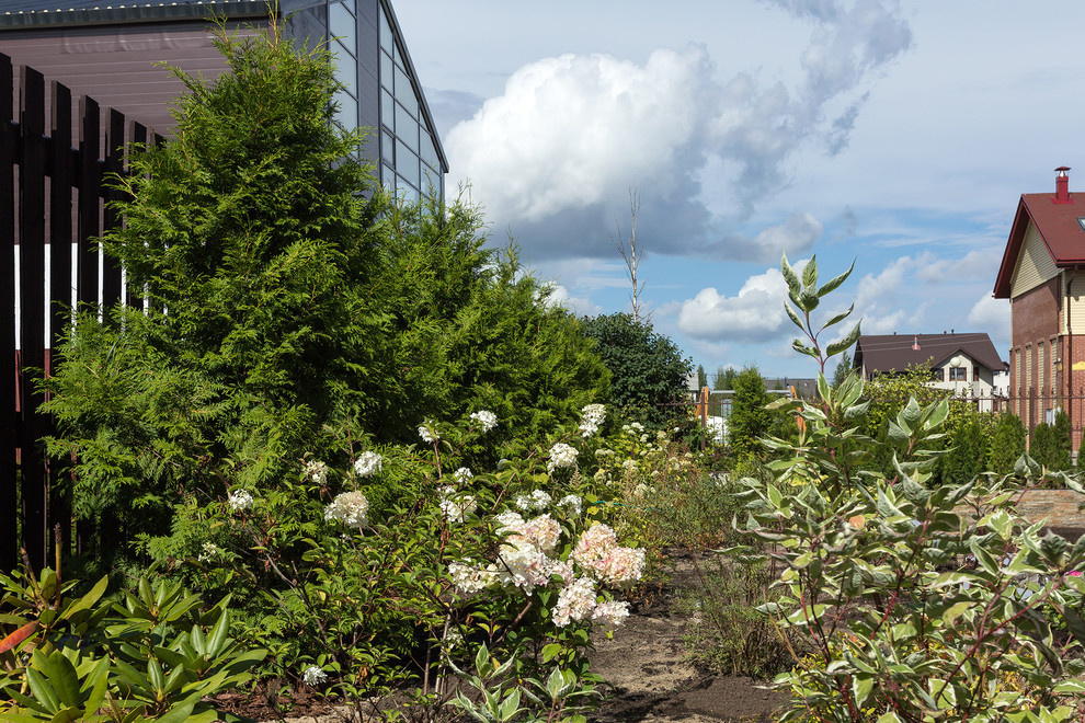 Городской сад