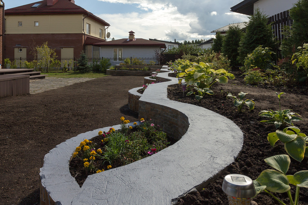 Городской сад