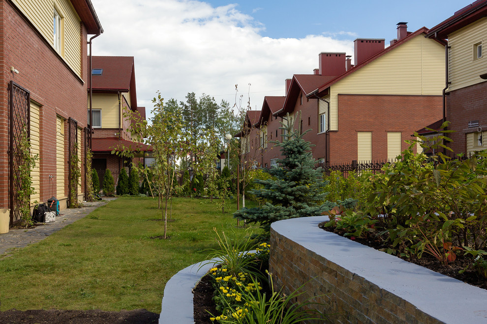 Городской сад