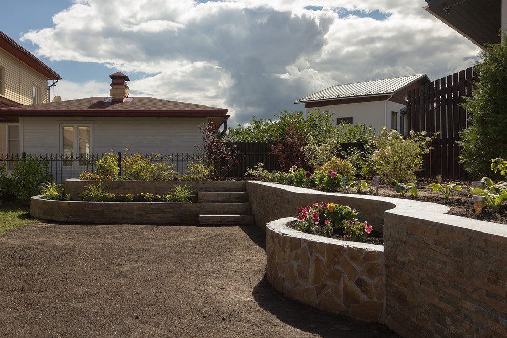 Городской сад