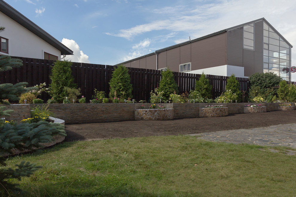 Городской сад