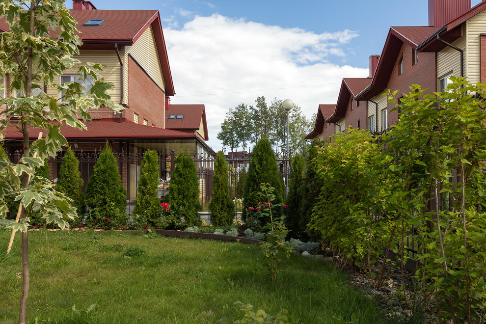 Городской сад