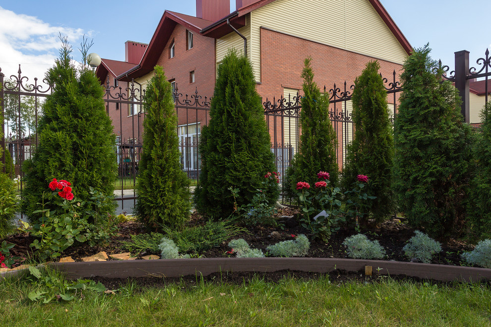 Городской сад