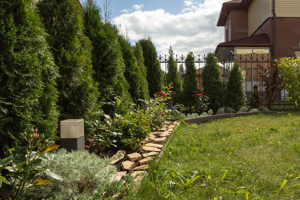 Городской сад