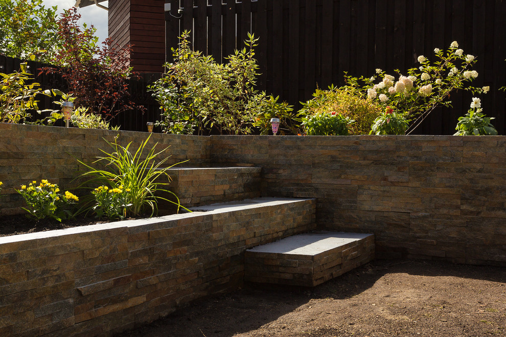 Городской сад