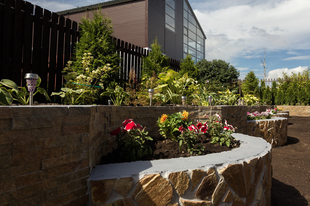 Городской сад